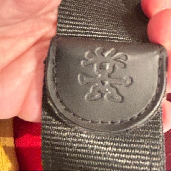 CRUMPLER The Luncheon Laptop and Document Shoulder Bag Messenger Style Crossbody - Picture 14 of 15